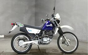 SUZUKI DJEBEL 200 (DR200SE) SH42A