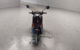 SUZUKI LETS4 CA45A
