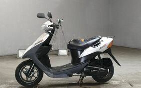 SUZUKI LET's 2 CA1PA