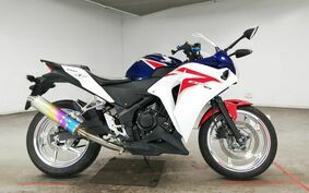 HONDA CBR250R MC41