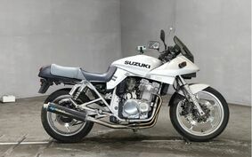 SUZUKI GSX400S KATANA 1992 GK77A