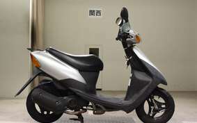 SUZUKI LET's 2 CA1PA