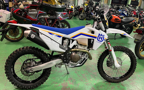 HUSQVARNA FE250