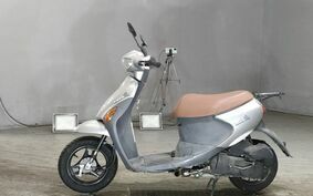 SUZUKI LET's 4 G CA41A