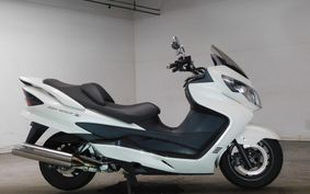 SUZUKI SKYWAVE 250 (Burgman 250) S CJ44A