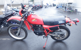 HONDA XL250R MD03