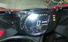 HONDA CBR250RR A MC51