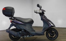 SUZUKI ADDRESS V125 S CF4MA