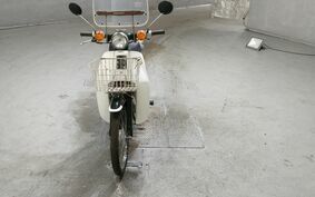 HONDA C70 SUPER CUB C70