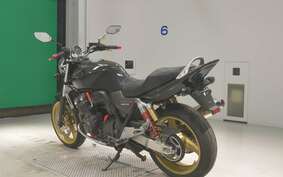 HONDA CB400SF VTEC 2012 NC42