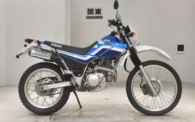 YAMAHA SEROW 225 DG08J