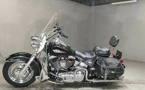 HARLEY FLSTC 1450 2005 BJY