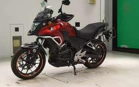 HONDA 400X ABS 2014 NC47