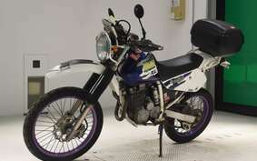 SUZUKI DJEBEL 250 XC SJ45A