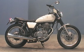 YAMAHA SR400 Gen.2 1993 1JR