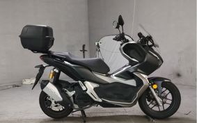HONDA ADV150 KF38