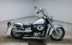 HONDA SHADOW 400 2001 NC34