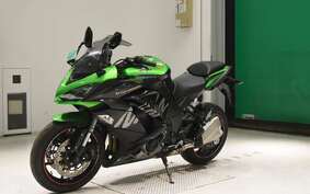 KAWASAKI NINJA 1000 A 2018 ZXT00W