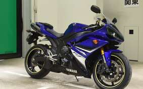 YAMAHA YZF-R1 2008 RN20