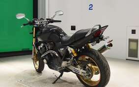 HONDA CB400SFV-3 2007 NC39