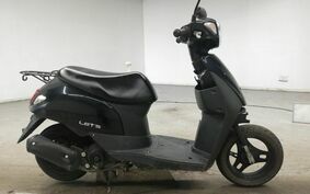 SUZUKI LET's CA4AA