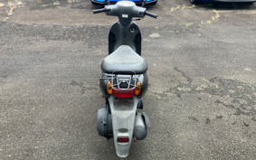 SUZUKI LETS4 CA45A