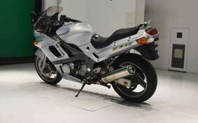 KAWASAKI ZZ-R400 Gen.2 2003 ZX400N