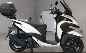 YAMAHA TORI CITY125 SEC1J