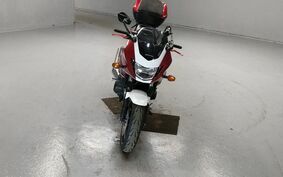 HONDA CB400 SUPER BOLDOR 2014 NC42