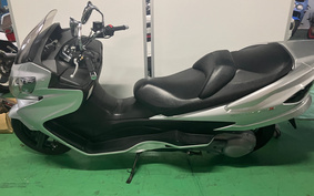 SUZUKI SKYWAVE 250 (Burgman 250) S CJ44A