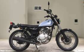 SUZUKI GRASS TRACKER NJ4BA