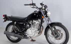 SUZUKI GRASS TRACKER NJ4DA