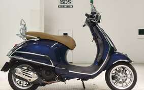 VESPA PRIMAVERA150 M824