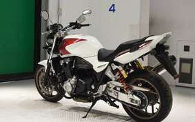 HONDA CB1300SF SUPER FOUR Gen. 3 2015 SC54