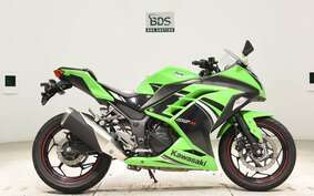 KAWASAKI NINJA 250 ABS EX250L