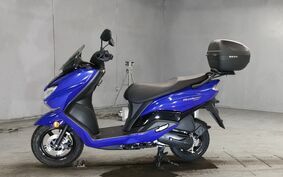 SUZUKI BURGMAN125 EA11D