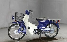 HONDA PRESS CUB 50 AA01