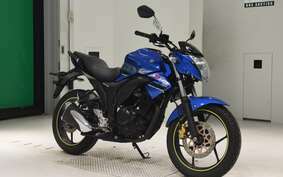 SUZUKI GIXXER 150 NG4BG