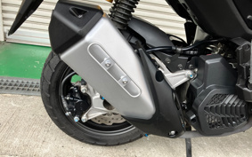HONDA ADV150 KF61