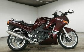 KAWASAKI ZZ-R400 2007 ZX400N