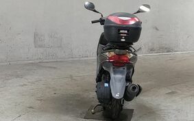 SUZUKI ADDRESS V125 S CF4MA