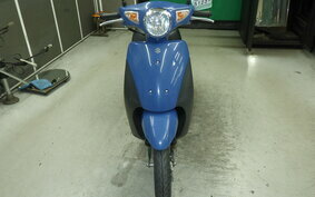 SUZUKI LET's CA4AA