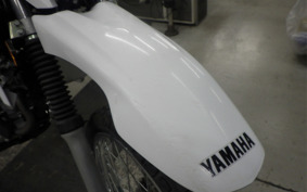 YAMAHA XTZ125