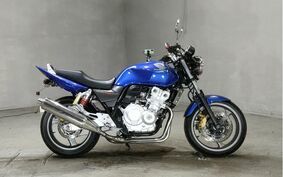 HONDA CB400SF VTEC REVO 2009 NC42