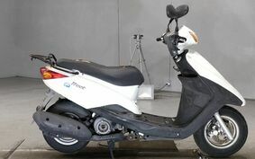 YAMAHA AXIS 125 TREET SE53J