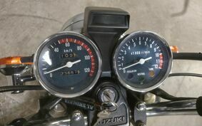 SUZUKI GN125 E NF41A