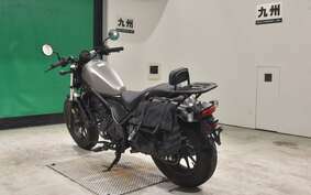 HONDA REBEL 250 A MC49