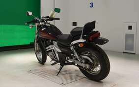 KAWASAKI ELIMINATOR 250 LX EL250A