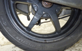 SUZUKI ADDRESS V125 CF46A