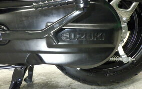 SUZUKI ADDRESS V125 DT11A